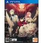 RAY GIGANT PSVita (cartridge only)