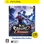 MUSOU OROCHI 2 ULTIMATE (PLAYSTATION VITA THE BEST) PSVita (nur cartridge)