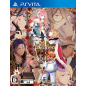 ROMEO VS JULIET ALL CHAPTER PACK PSVita (nur cartridge)