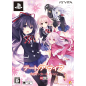 DATE A LIVE TWIN EDITION: RIO REINCARNATION [LIMITED EDITION] (gebraucht) PSVita