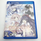 DATE A LIVE TWIN EDITION: RIO REINCARNATION (pre-owned) PSVita