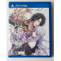 REINE DES FLEURS (gebraucht) PSVita