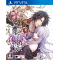 REINE DES FLEURS PSVita (cartridge only)