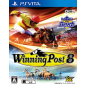 WINNING POST 8 (KOEI TECMO THE BEST) PSVita (cartridge only)