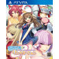 NANAIRO REINCARNATION PSVita (cartridge only)