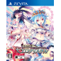 GENKAI TOKKI MOERO CRYSTAL PSVita (cartridge only)