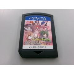 BULLET GIRLS (PLAYSTATION VITA THE BEST) PSVita (cartridge only)