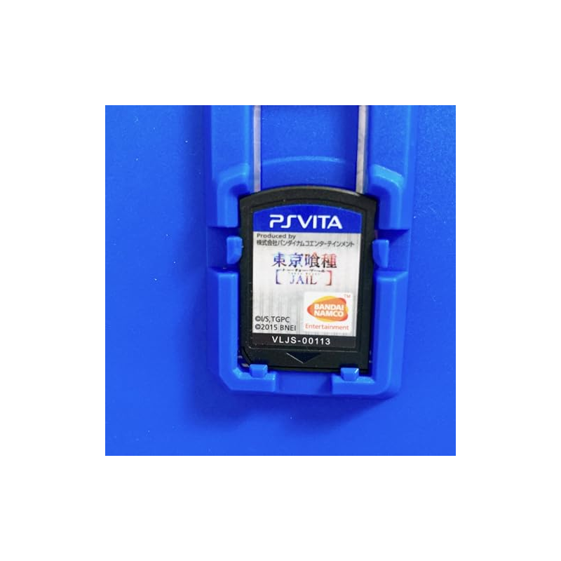 TOKYO GHOUL JAIL PSVita (cartridge only)