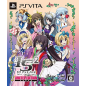 INFINITE STRATOS 2: LOVE AND PURGE [LIMITED EDITION] (pre-owned) PSVita