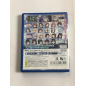 SAKI ZENKOKU HEN (pre-owned) PSVita