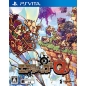 AIRSHIP Q PSVita (nur cartridge)