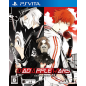 BAD APPLE WARS PSVita (nur cartridge)