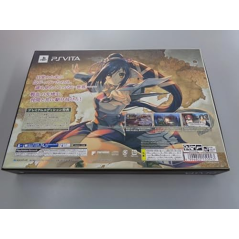 UTAWARERUMONO: ITSUWARI NO KAMEN [PREMIUM EDITION] (pre-owned) PSVita