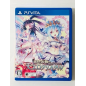 GENKAI TOKKI MOERO CRYSTAL (pre-owned) PSVita