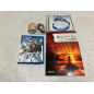 TOKYO XANADU [LIMITED EDITION] (pre-owned) PSVita