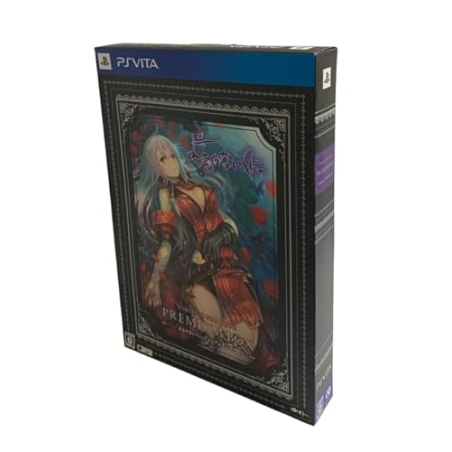 YORU NO NAI KUNI [PREMIUM BOX] (gebraucht) PSVita