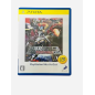 EARTH DEFENSE FORCE 3 PORTABLE (PLAYSTATION VITA THE BEST) (pre-owned) EARTH DEFENSE FORCE 3 PORTABLE (PLAYSTATION VITA THE BEST) (pre-owned)