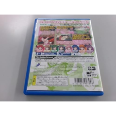 BULLET GIRLS (PLAYSTATION VITA THE BEST) (pre-owned) PSVita