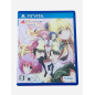 TO LOVE RU TROUBLE DARKNESS: TRUE PRINCESS (pre-owned) PSVita