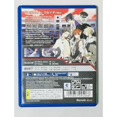 BAD APPLE WARS (pre-owned) PSVita