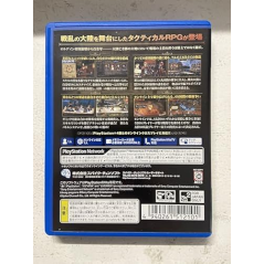 GRAND KINGDOM (pre-owned) PSVita