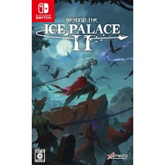 Beyond The Ice Palace II Switch