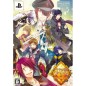 Daiya no Kuni no Alice: Wonderful Mirror World [Luxury Edition]