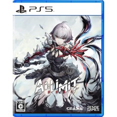 AI Limit [Deluxe Edition] PS5