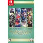 Kemco RPG Selection Vol. 9 (Multi-Language) Switch