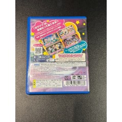 MIRACLE GIRLS FESTIVAL (gebraucht) PSVita