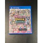 MIRACLE GIRLS FESTIVAL (pre-owned) PSVita MIRACLE GIRLS FESTIVAL (pre-owned) PSVita