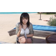 Venus Vacation Prism: Dead or Alive Xtreme PS5