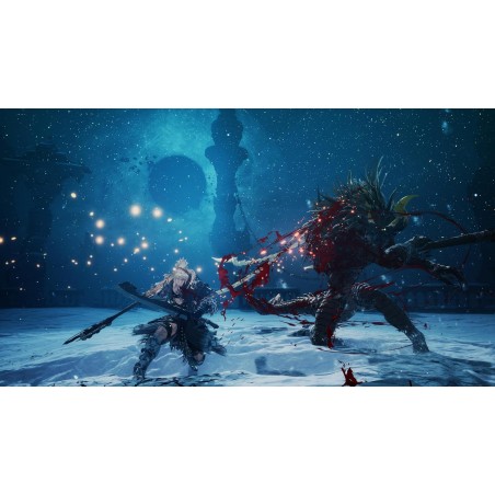 The First Berserker: Khazan PS5 (gebraucht)
