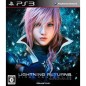 Lightning Returns: Final Fantasy XIII PS3