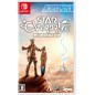 Star Overdrive [Premium Pack] (Multi-Language) Switch (gebraucht)