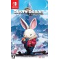 Rusty Rabbit (Multi-Language) Switch (pre-owned) Rusty Rabbit (Multi-Language) Switch (pre-owned)