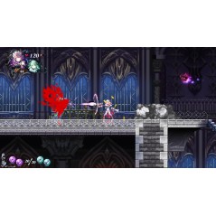 Gal Guardians: Servants of the Dark [Limited Edition] Switch (gebraucht)