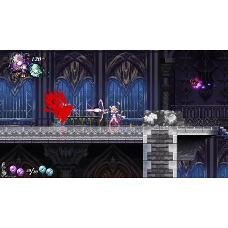 Gal Guardians: Servants of the Dark [Limited Edition] Switch (gebraucht)