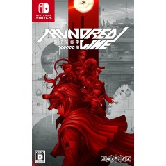 The Hundred Line -Last Defense Academy- (Multi-Language) Switch
