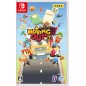 Moving Out [New Price Edition] (Multi-Language) Switch (pre-owned)