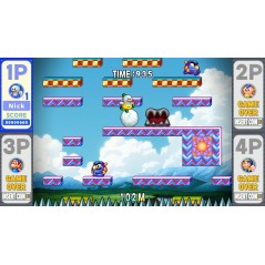 Snow Bros. 2 Special [Limited Edition] (Multi-Language) Switch (gebraucht)
