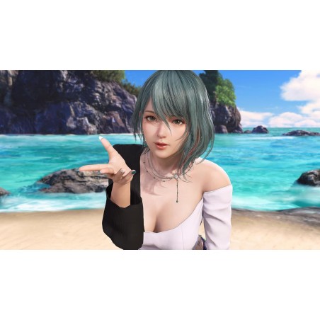 Venus Vacation Prism: Dead or Alive Xtreme [Special Collection Box] PS4 (gebraucht)