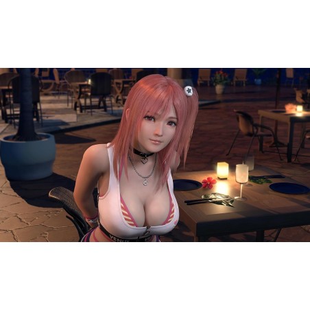 Venus Vacation Prism: Dead or Alive Xtreme [Premium Box] PS4 (gebraucht)