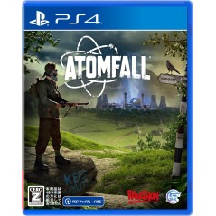 Atomfall (Multi-Language) PS4