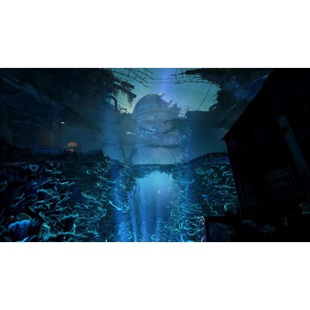 Atomfall (Multi-Language) PS4 (pre-owned)