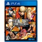 Fatal Fury: City of the Wolves [Special Edition] PS4 (gebraucht)