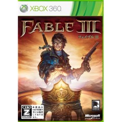 Fable III XBOX 360 (gebraucht)