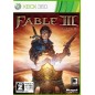 Fable III XBOX 360 (gebraucht)