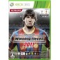 World Soccer Winning Eleven 2011 XBOX 360 (gebraucht) World Soccer Winning Eleven 2011 XBOX 360 (gebraucht)