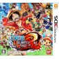 One Piece: Unlimited World R